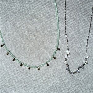 Bundle of 4 Necklaces!